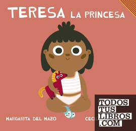 Teresa la princesa
