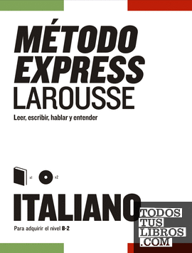 Método Express Italiano