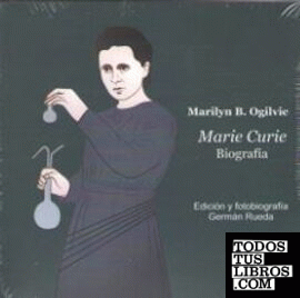 'Marie Curie. Biografía