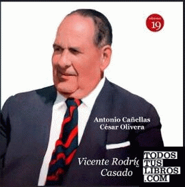 Vicente Rodríguez Casado. Pensamiento y acción social de un humanista e intelectual