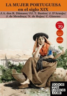 La mujer portuguesa en el siglo XIX