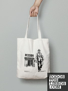 Bolsa Fernando Pessoa