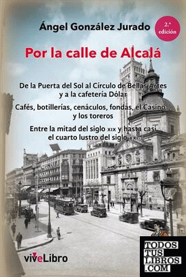 Por la calle de Alcalá