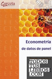 Econometría de datos de panel