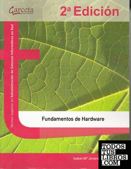 Fundamentos de hardware 2ª edición