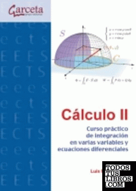 Cálculo II