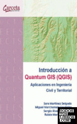 Introducción a Quantum GIS (QGIS)