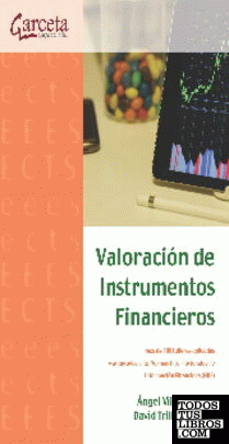 Valoración de Instrumentos Financieros