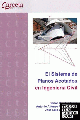 El Sistemas de planos acotados en ingeniería civil