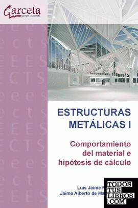 Estructuras Metálicas I