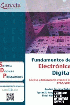 Fundamentos de electrónica digital