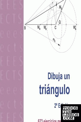 Dibuja un triángulo 2ª edición