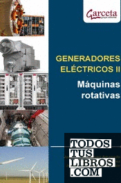 Generadores eléctricos II