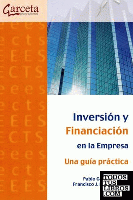Inversión y Financiación en la Empresa