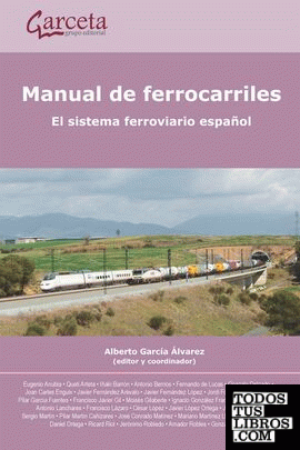 Manual de Ferrocarriles