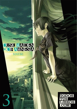 Dusk Maiden of Amnesia 03