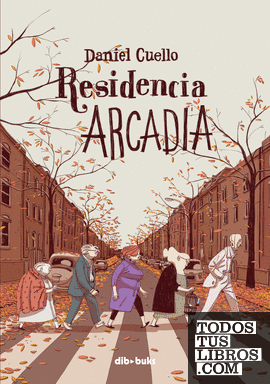 Residencia Arcadia
