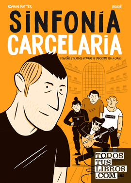 Sinfonía Carcelaria