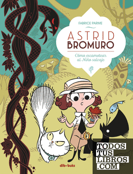 Astrid Bromuro 3