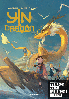 Yin y el dragón