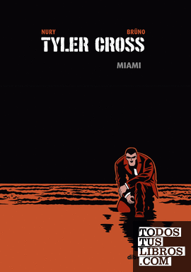 Tyler Cross 3