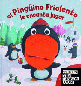 Pingüino Friolento