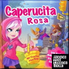 Caperucita Rosa