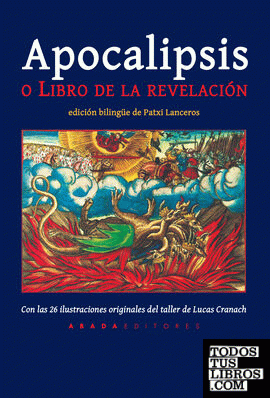 Apocalipsis o Libro de la Revelación (ed. bilingüe)