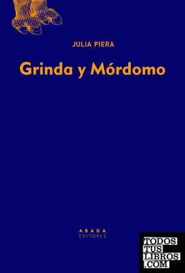 Grinda y Mórdomo