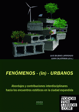Fenómenos-(in)-Urbanos