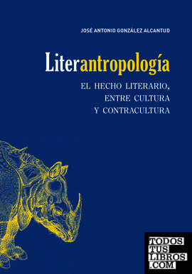 Liter-antropología