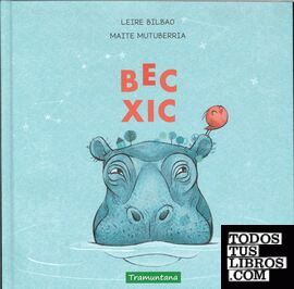 Bec Xic