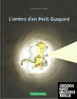 L'ombra d'en Petit Guepard