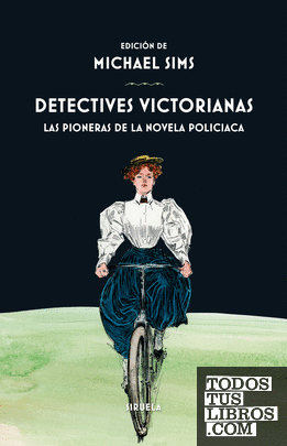 Detectives victorianas