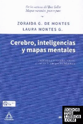 Cerebro, inteligencias y mapas mentales
