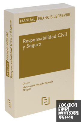 Manual Responsabilidad Civil y Seguro