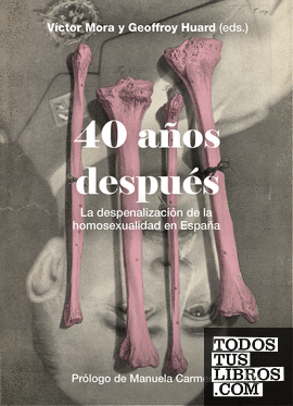 40 AÑOS DESPUÉS