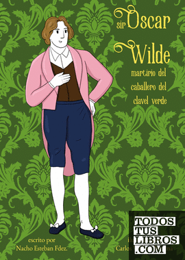 Sir Oscar Wilde