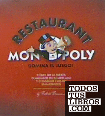 The restaurant Monopoly