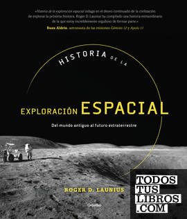 Historia de la exploración espacial