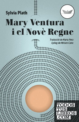Mary Ventura i el Novè Regne