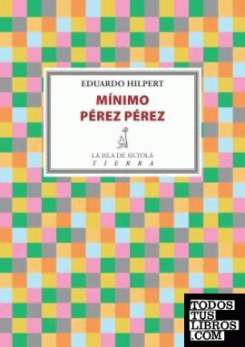 Mínimo Pérez Pérez