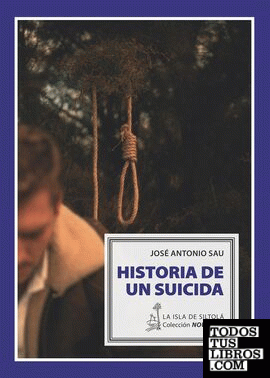 Historia de un suicida