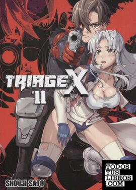 Triage X 11