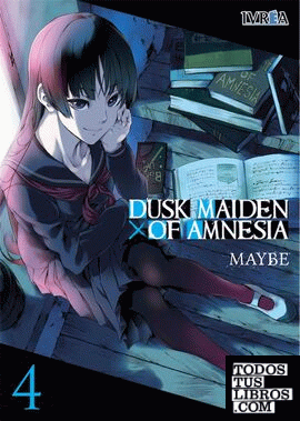 Dusk Maiden of Amnesia 04