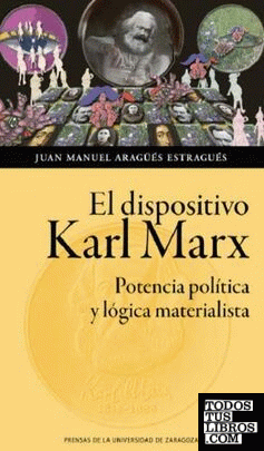 El dispositivo Karl Marx
