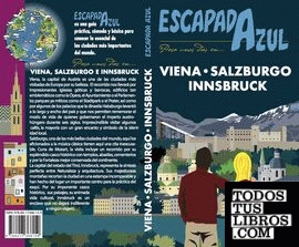Viena, Salzburgo e Innbruck Escapada