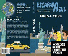 Nueva York Escapada