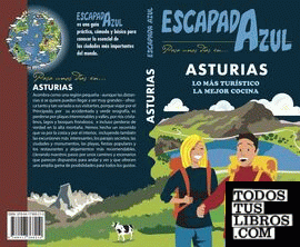Asturias Escapada