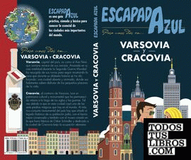 Varsovia Y Cracovia Escapada